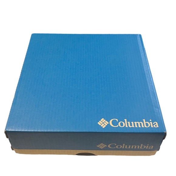 🌟NIB🌟 Columbia Ice Madden II Mid Calf Black Winter Boots - Picture 11 of 12